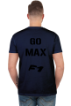 Koszulka GO MAX F1