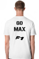 Koszulka GO MAX F1