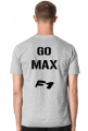 Koszulka GO MAX F1
