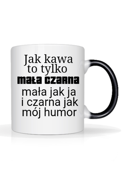 Mała czarna