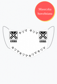Maseczka KIRIMA