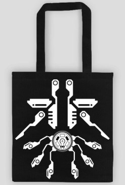Cyber-001_White