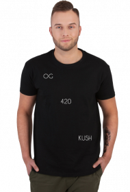 OG KUSH T'S