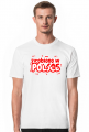 Koszulka Zrobiono w Polsce