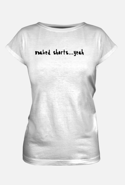 Naked shorts