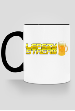 Kubek Lepszy Stream