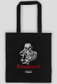 Delegalize it - torba