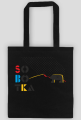 TORBA BAWEŁNIANA SBK