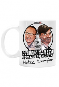 Dla Pecio męża