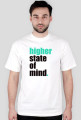 Higher state of mind