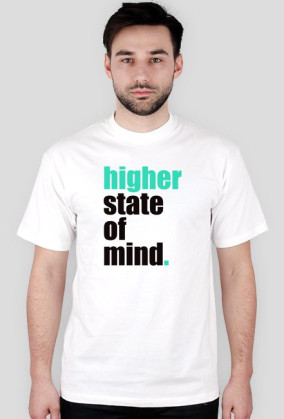 Higher state of mind