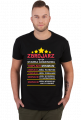 Zbrojarz. Prezent dla Zbrojarza. Koszulka dla Zbrojarza. Praca Zbrojarza