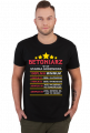 Betoniarz. Prezent dla Betoniarza. Koszulka dla Betoniarza. Praca Betoniarz