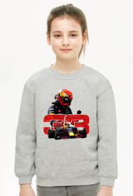 Max Verstappen (Red Bull) - Formuła 1