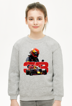 Max Verstappen (Red Bull) - Formuła 1