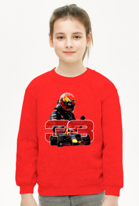 Max Verstappen (Red Bull) - Formuła 1