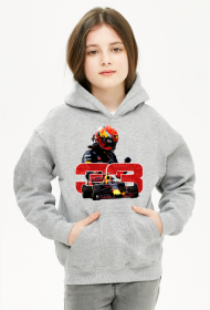 Max Verstappen (Red Bull) - Formuła 1