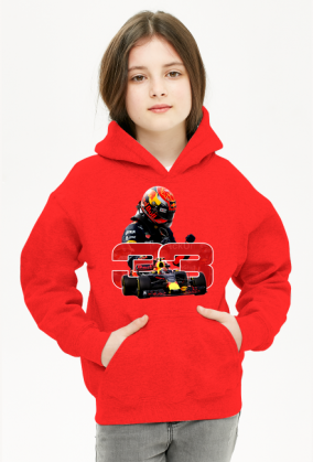 Max Verstappen (Red Bull) - Formuła 1