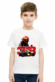 Max Verstappen (Red Bull) - Formuła 1