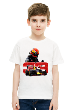 Max Verstappen (Red Bull) - Formuła 1
