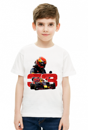 Max Verstappen (Red Bull) - Formuła 1
