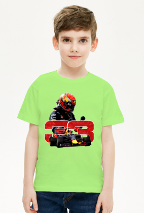 Max Verstappen (Red Bull) - Formuła 1