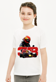 Max Verstappen (Red Bull) - Formuła 1