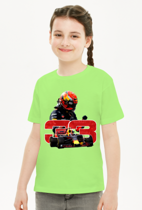 Max Verstappen (Red Bull) - Formuła 1