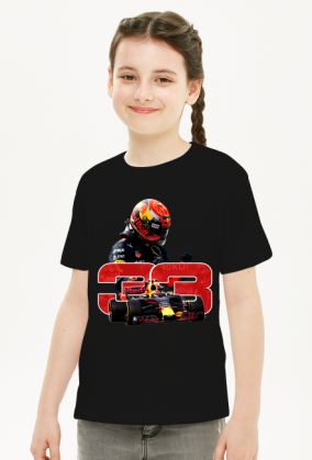 Max Verstappen (Red Bull) - Formuła 1