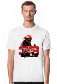 Max Verstappen (Red Bull) - Formuła 1