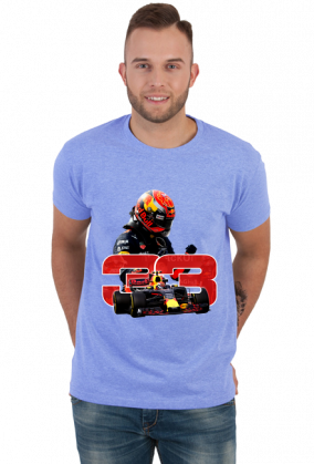 Max Verstappen (Red Bull) - Formuła 1