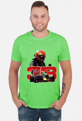 Max Verstappen (Red Bull) - Formuła 1