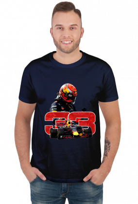 Max Verstappen (Red Bull) - Formuła 1