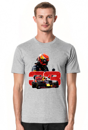 Max Verstappen (Red Bull) - Formuła 1