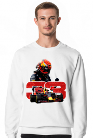 Max Verstappen (Red Bull) - Formuła 1