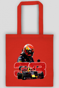 Max Verstappen (Red Bull) - Formuła 1