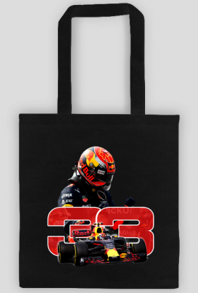 Max Verstappen (Red Bull) - Formuła 1