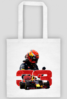 Max Verstappen (Red Bull) - Formuła 1