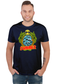 Summer Lato Tropikalne