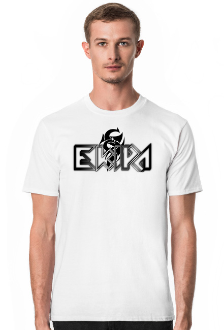 Koszulka Męska ( EKIPA S )