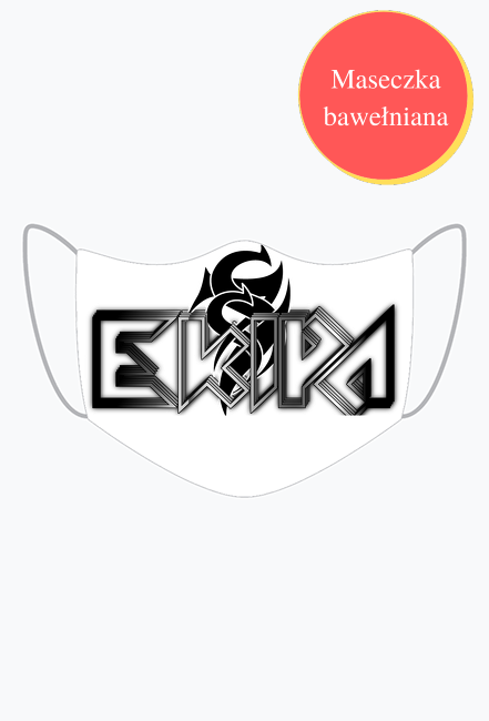 Maseczka ( EKIPA S )