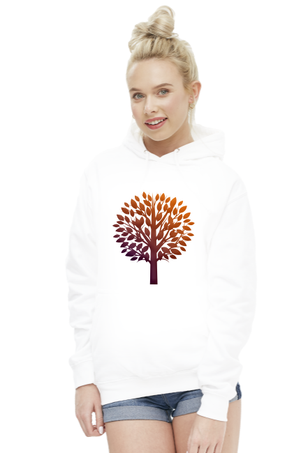Bluza damska tree