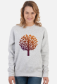 Bluza damska tree1