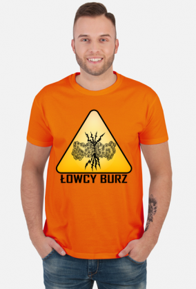 Koszulka PiM Łowcy Burz