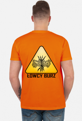 Koszulka PiM Łowcy Burz