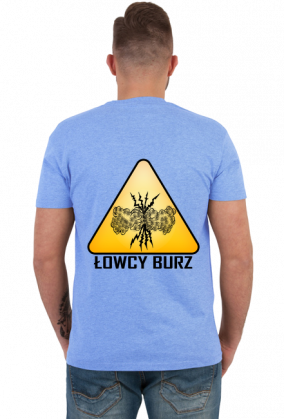 Koszulka PiM Łowcy Burz