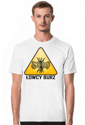 Koszulka PiM Łowcy Burz
