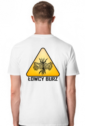 Koszulka PiM Łowcy Burz