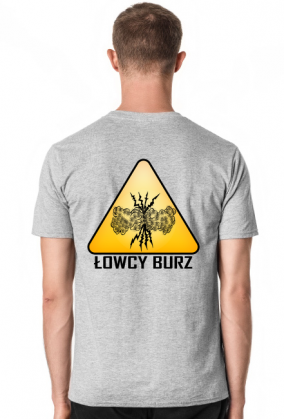 Koszulka PiM Łowcy Burz