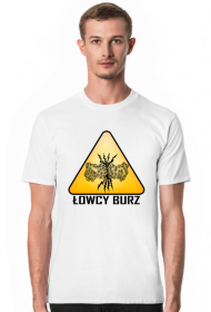 Koszulka PiM Łowcy Burz